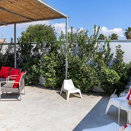 Ucca Mari Holiday home