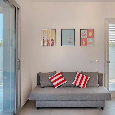 Ucca Mari Holiday home Santa Maria Del Focallo