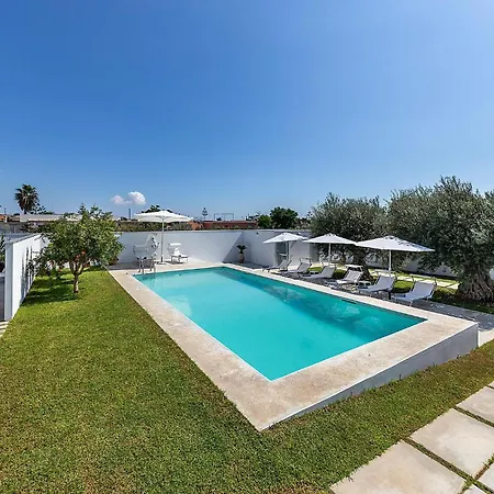 Ucca Mari Holiday home Santa Maria Del Focallo