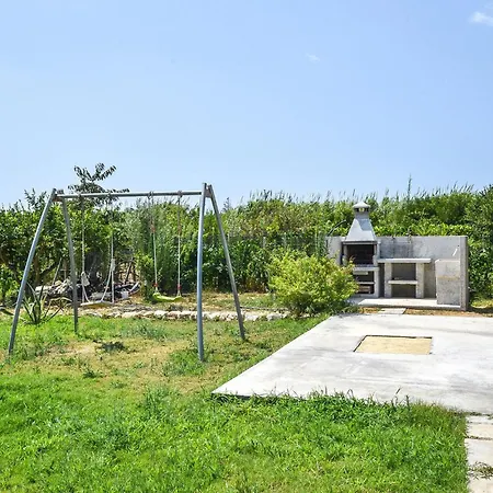 Holiday home Ucca Mari